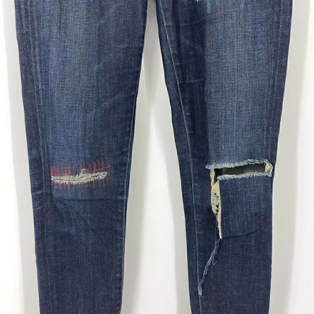 Citizens of Humanity Jeans Rocket High - Picture 3 of 9